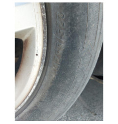 Cardan gauche (transmission) RENAULT GRAND ESPACE 3