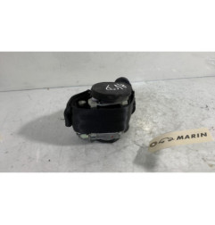 Pretensionneur de ceinture avant droit PEUGEOT 206+ Photo n°1