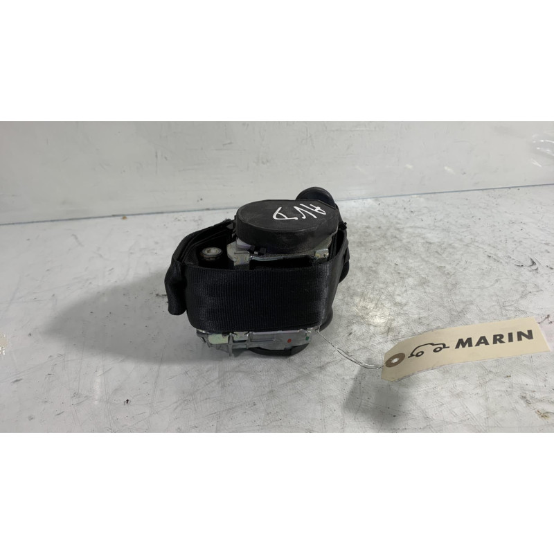 Pretensionneur de ceinture avant droit PEUGEOT 206+ Photo n°1