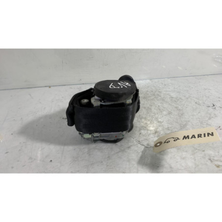 Pretensionneur de ceinture avant droit PEUGEOT 206+ Photo n°1