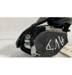 Pretensionneur de ceinture avant droit PEUGEOT 206+
