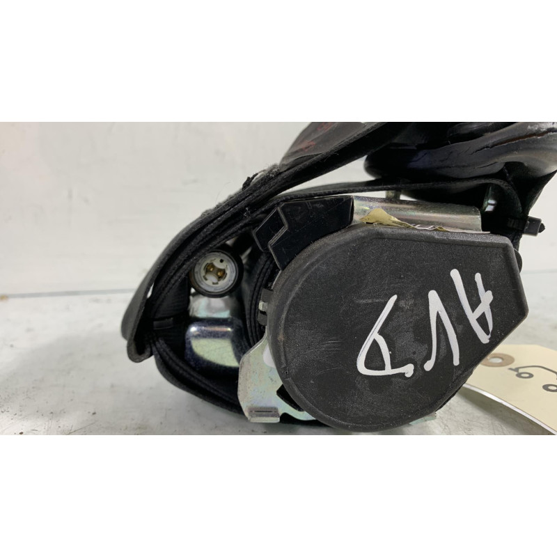 Pretensionneur de ceinture avant droit PEUGEOT 206+ Photo n°3
