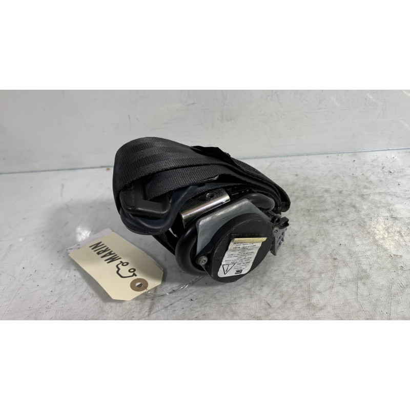 Pretensionneur de ceinture avant droit PEUGEOT 206+ Photo n°4