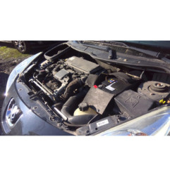 Pretensionneur de ceinture avant droit PEUGEOT 206+