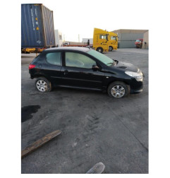 Pretensionneur de ceinture avant droit PEUGEOT 206+