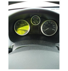 Pretensionneur de ceinture avant droit PEUGEOT 206+