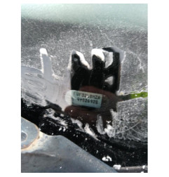 Pretensionneur de ceinture avant droit PEUGEOT 206+