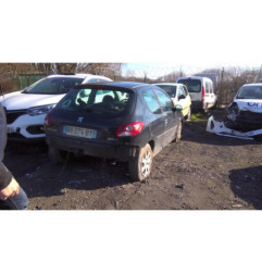 Pretensionneur de ceinture avant droit PEUGEOT 206+