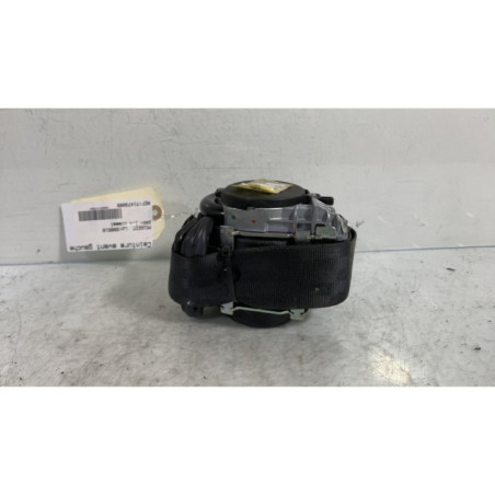 Pretensionneur de ceinture avant gauche PEUGEOT 206+