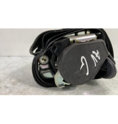 Pretensionneur de ceinture avant gauche PEUGEOT 206+