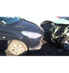 Pretensionneur de ceinture avant gauche PEUGEOT 206+