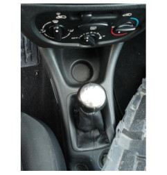 Pretensionneur de ceinture avant gauche PEUGEOT 206+