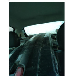 Pretensionneur de ceinture avant gauche PEUGEOT 206+