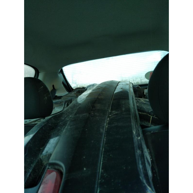Pretensionneur de ceinture avant gauche PEUGEOT 206+ Photo n°15