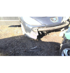 Pretensionneur de ceinture avant gauche PEUGEOT 206+
