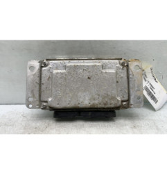 Calculateur moteur PEUGEOT 107