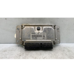 Calculateur moteur PEUGEOT 107
