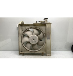 Moto ventilateur radiateur PEUGEOT 107