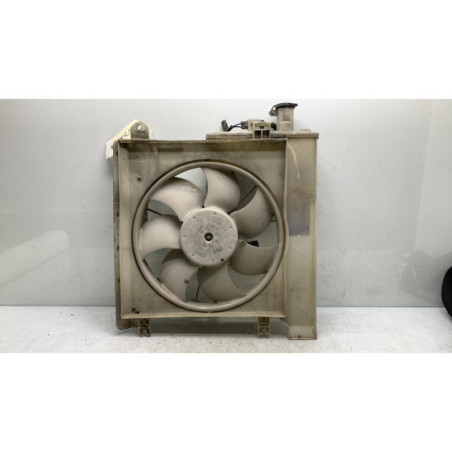 Moto ventilateur radiateur PEUGEOT 107