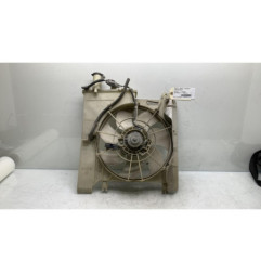 Moto ventilateur radiateur PEUGEOT 107