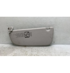 Pare soleil droit PEUGEOT 406