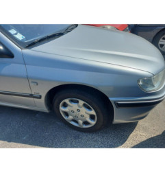 Pare soleil droit PEUGEOT 406