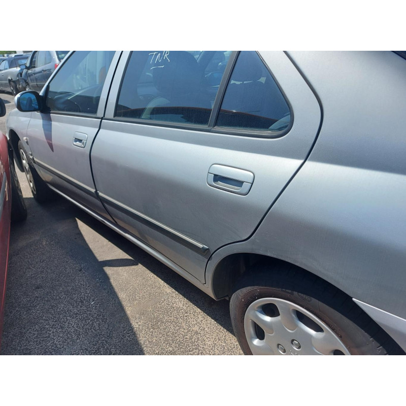 Pare soleil droit PEUGEOT 406 Photo n°5