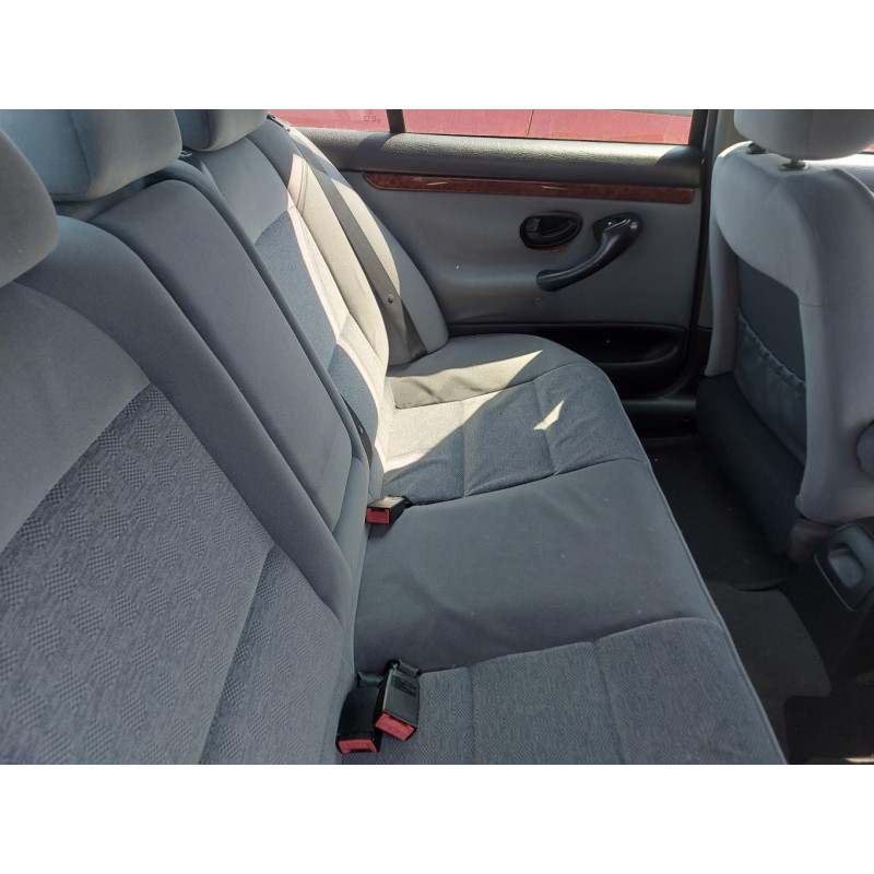 Pare soleil droit PEUGEOT 406 Photo n°8