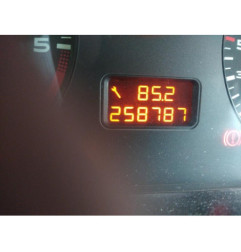 Pare soleil droit PEUGEOT 406