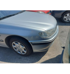 Pare soleil droit PEUGEOT 406