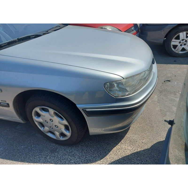 Pare soleil droit PEUGEOT 406 Photo n°15
