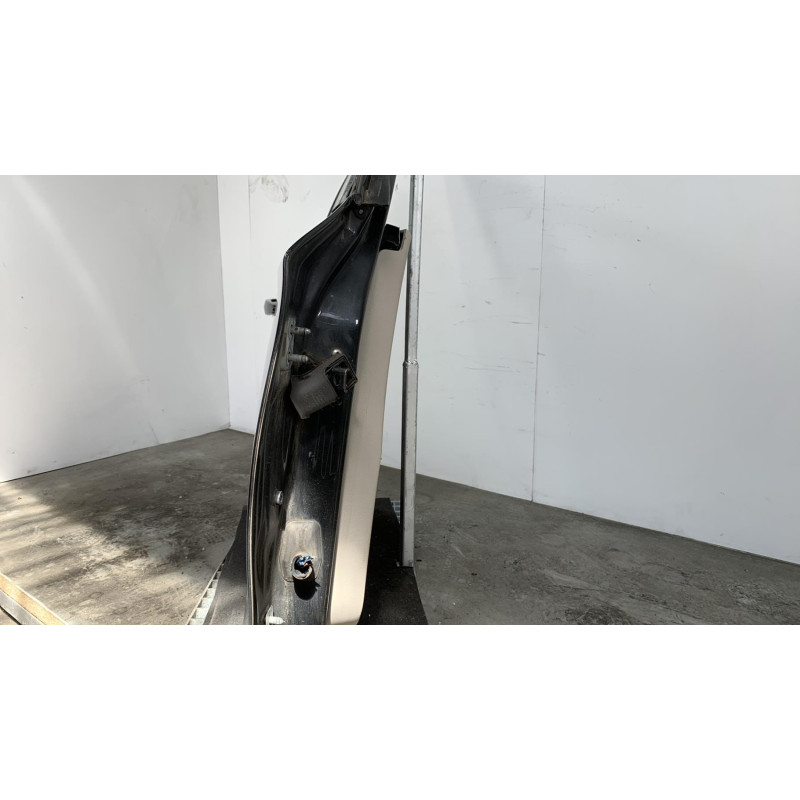 Porte avant droit BMW SERIE 1 E87 Photo n°3