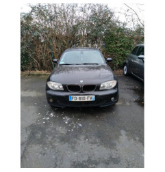 Porte avant droit BMW SERIE 1 E87