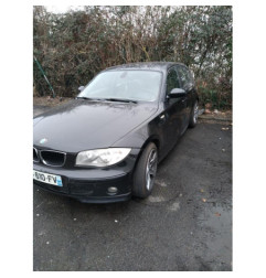 Porte avant droit BMW SERIE 1 E87