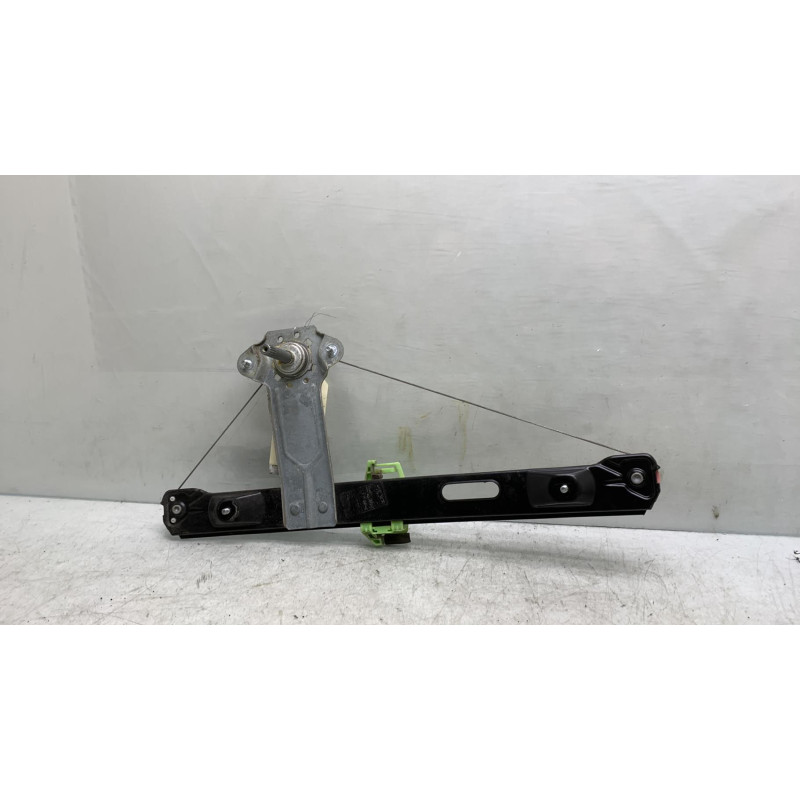 Leve vitre mecanique arriere droit BMW SERIE 1 E87 Photo n°1
