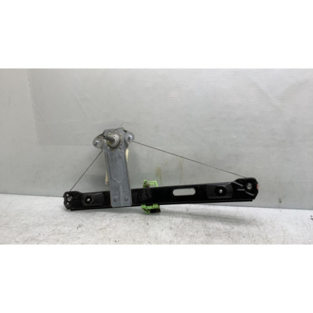 Leve vitre mecanique arriere droit BMW SERIE 1 E87 Photo n°1