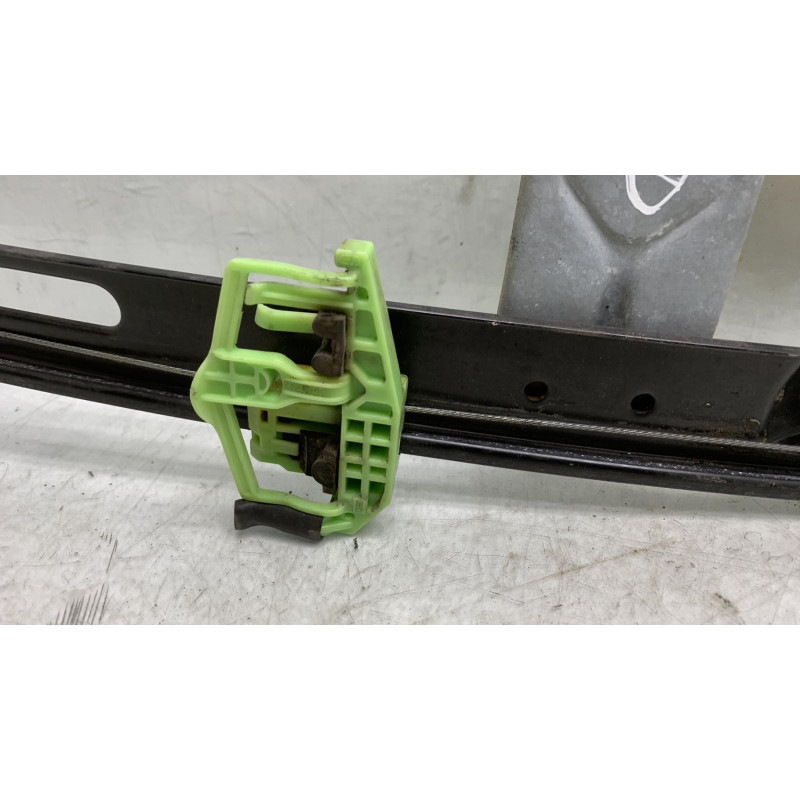 Leve vitre mecanique arriere droit BMW SERIE 1 E87 Photo n°6
