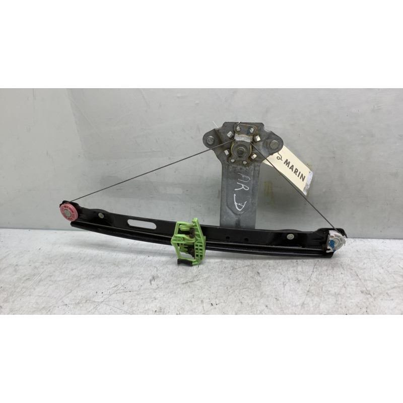 Leve vitre mecanique arriere droit BMW SERIE 1 E87 Photo n°7