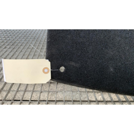 Plage arriere BMW SERIE 1 E87