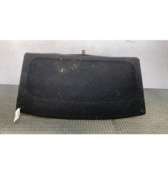 Plage arriere BMW SERIE 1 E87