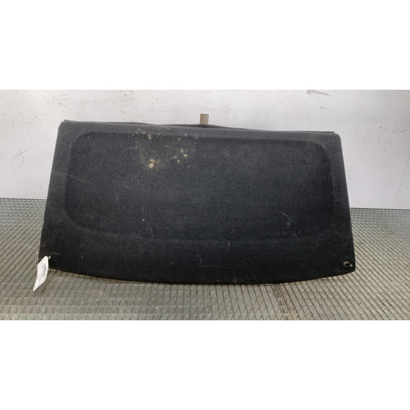 Plage arriere BMW SERIE 1 E87 Photo n°5