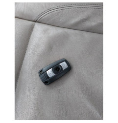 Plage arriere BMW SERIE 1 E87