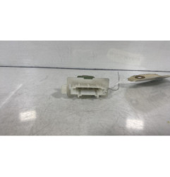 Resistance chauffage PEUGEOT 107