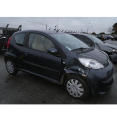Resistance chauffage PEUGEOT 107