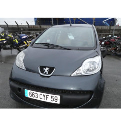 Resistance chauffage PEUGEOT 107