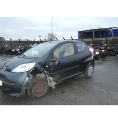 Resistance chauffage PEUGEOT 107