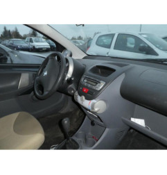 Resistance chauffage PEUGEOT 107