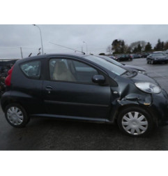 Resistance chauffage PEUGEOT 107