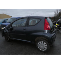 Resistance chauffage PEUGEOT 107
