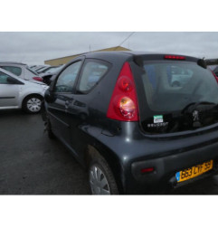 Resistance chauffage PEUGEOT 107